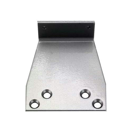 Karmplatta DORMA 8382