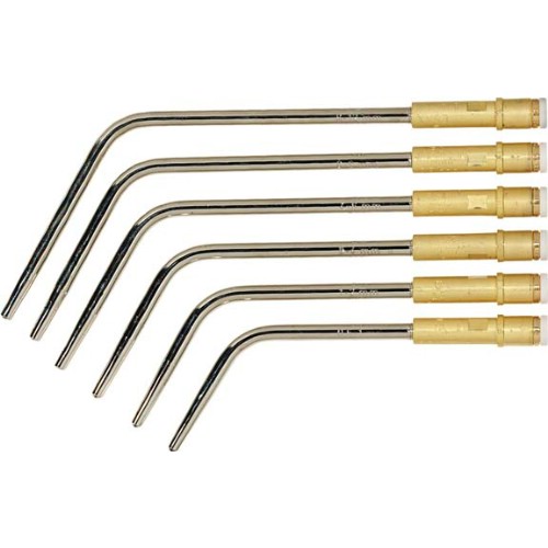 Svetsinsats för AGA<br />X11 Svetsinsats för AGA<br />X11