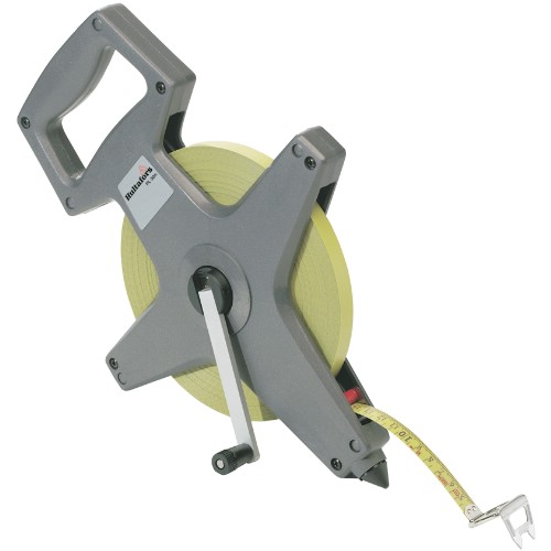 Mätband HULTAFORS PL stål/polyamid