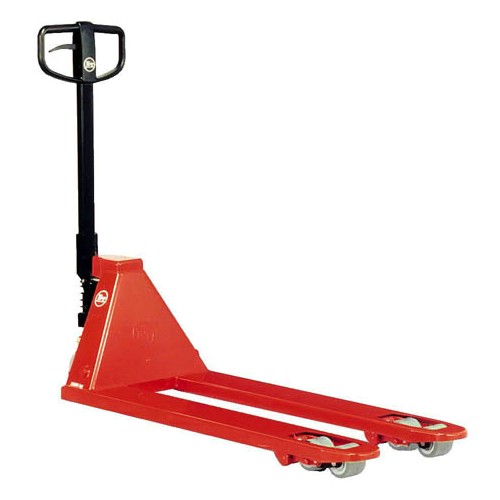 Gaffellyftvagn BT L23Q snabblyftande