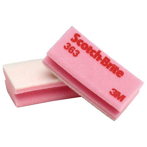 Rengöringssvamp SCOTCH-BRITE 363
