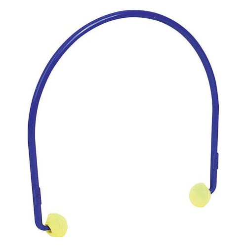 Hörselpropp med bygel 3M EAR Caps