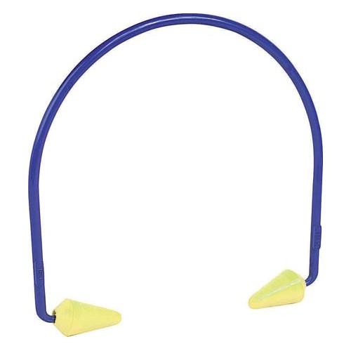 Hörselpropp med bygel 3M EAR Caboflex