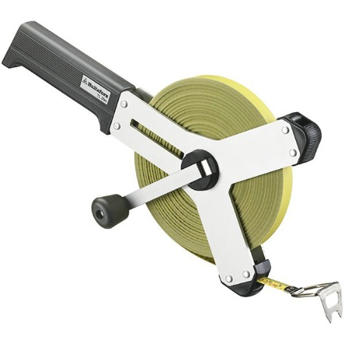 Mätband HULTAFORS YL stål