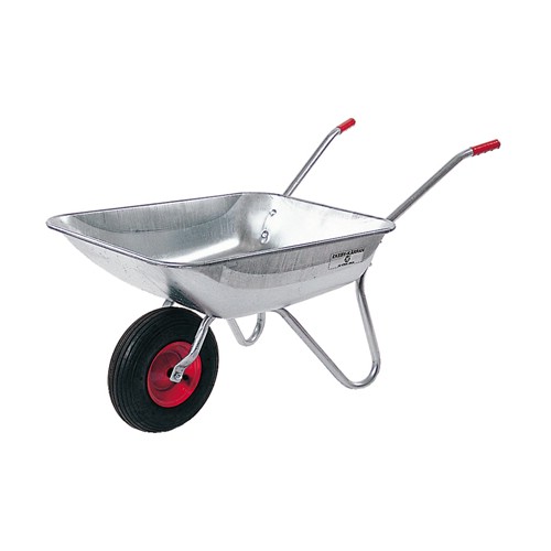 Skottkärra EKEBY 1033 21:an