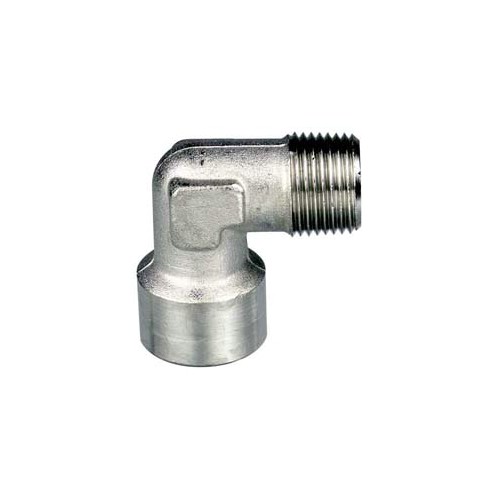 Vinkelrör CEJN inv./utv. gänga