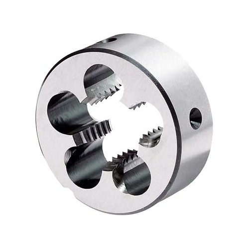 Gängsnitt DORMER F180 HSS NPT