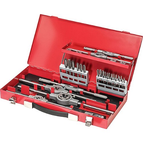 Gängsats DORMER L120