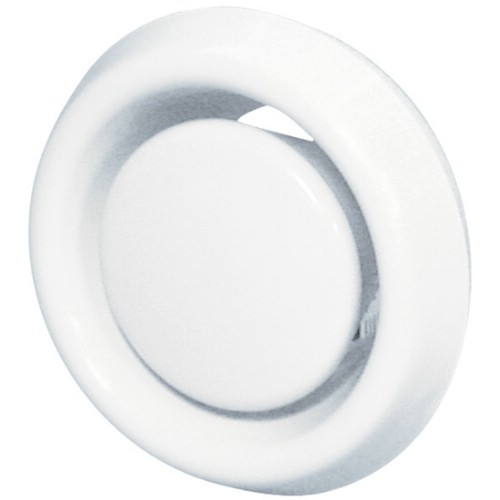 Frånluftsdon FRESH FPH100, FPH125