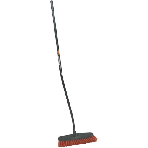 Kvast FISKARS 135420 Ergonomi