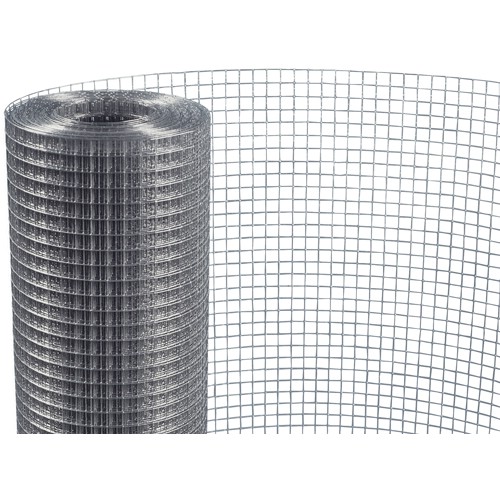 Reveteringsnät förzinkat