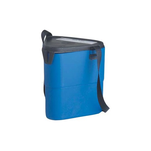 Förvaringsbox SUNDSTRÖM SR 230 för halvmask