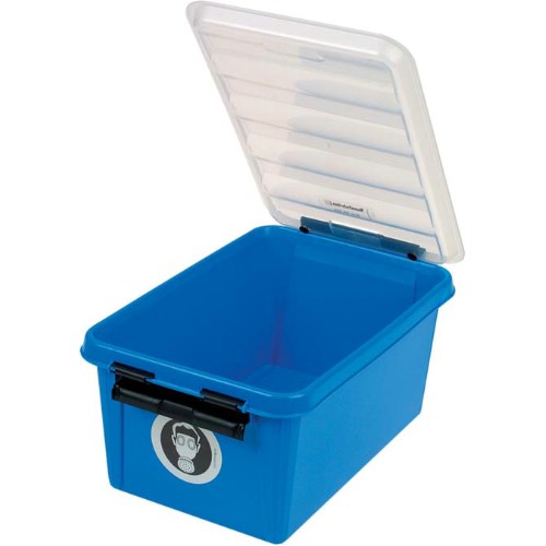Förvaringsbox SUNDSTRÖM SR 344 för helmask