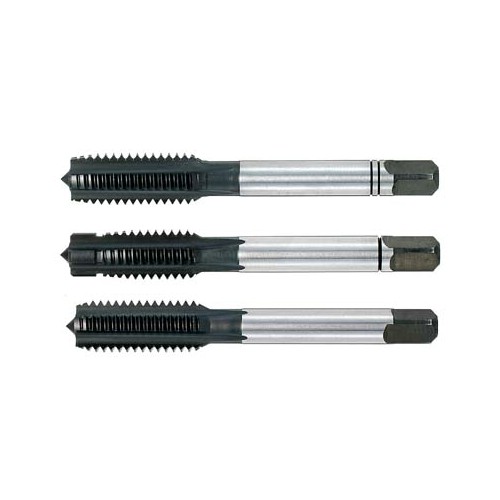 Gängtapp DORMER E102 Metrisk i sats