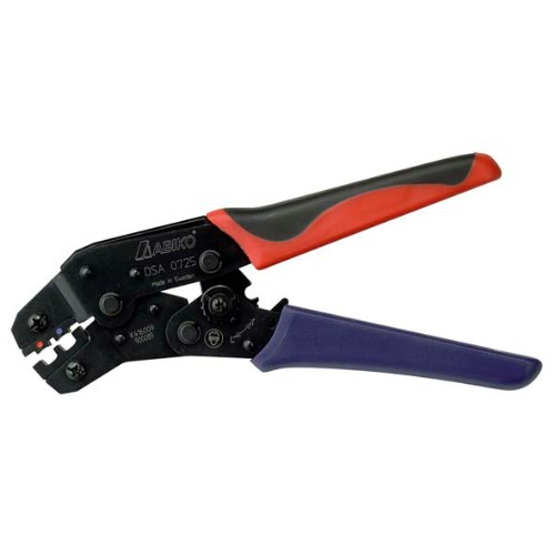 Kabelskotång ABIKO för isolerade kabelskor