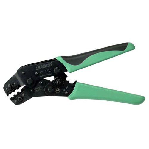 Kabelskotång ABIKO för oisolerade kabelskor