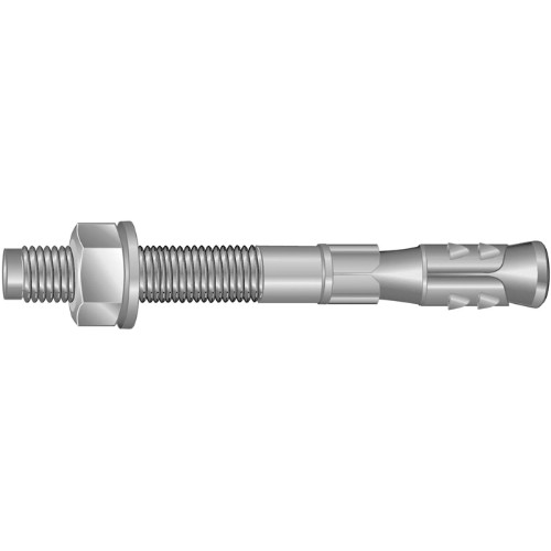 Expanderskruv EMHART FZB