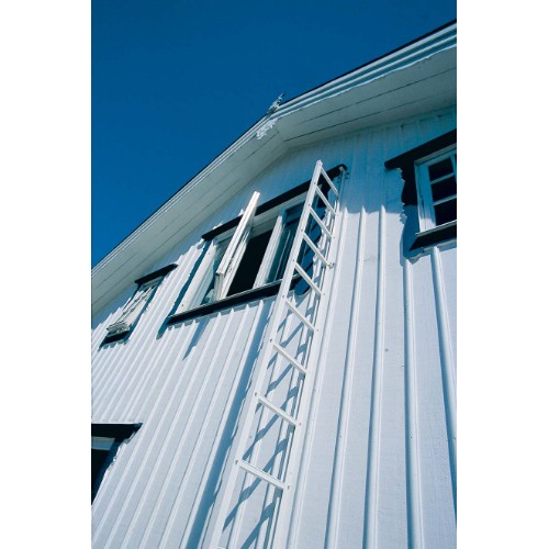 Utrymningsstege W.STEPS URS V320