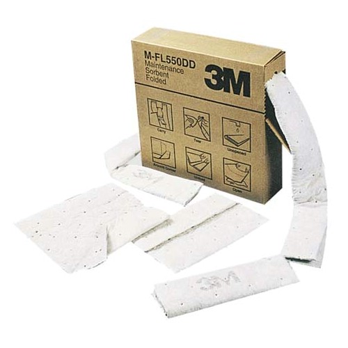Universalabsorbent 3M MF2001 Multiformat