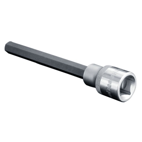 Insexhylsa 1/2" inv. lång mm BONDTOOLS BT12020
