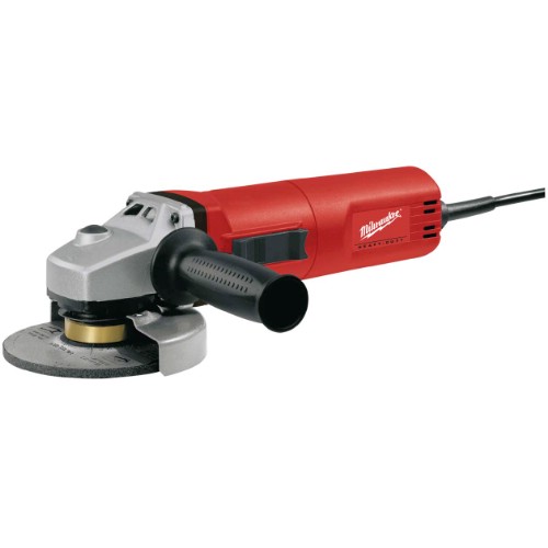 Vinkelslip MILWAUKEE AGV 15-125 XC