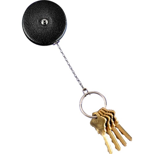 Nyckelhållare KEY-BAK Original med rostfri kedja