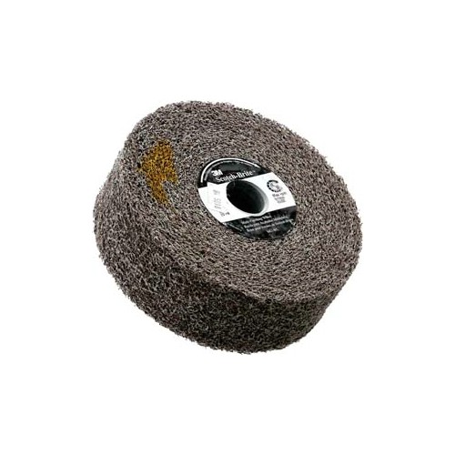 Putshjul 3M Scotch-Brite MU-WL Multifinish