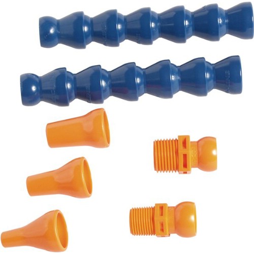 Kylvätskeslang LOC-LINE 1/2" system