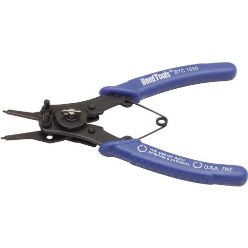 Spårringstångsats BONDTOOLS BTC1050