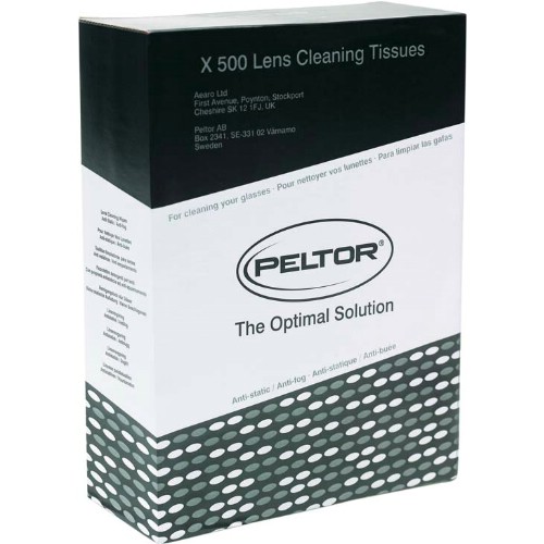 Rengöringsservett 3M