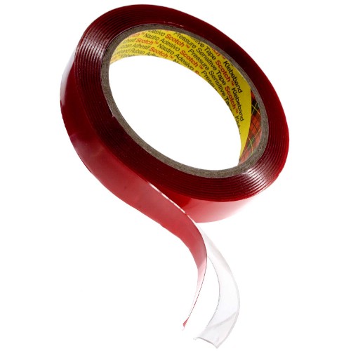 Dubbelhäftande akrylfoamtejp 3M 4646 VHB