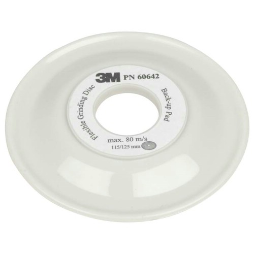 Stödplatta 3M till Green Corps