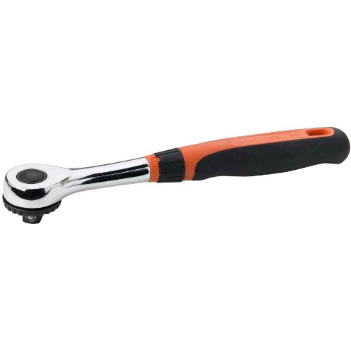 Spärrskaft 3/8" BAHCO 7755