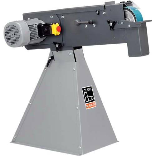 Bandslipmaskin GRIT GX 75