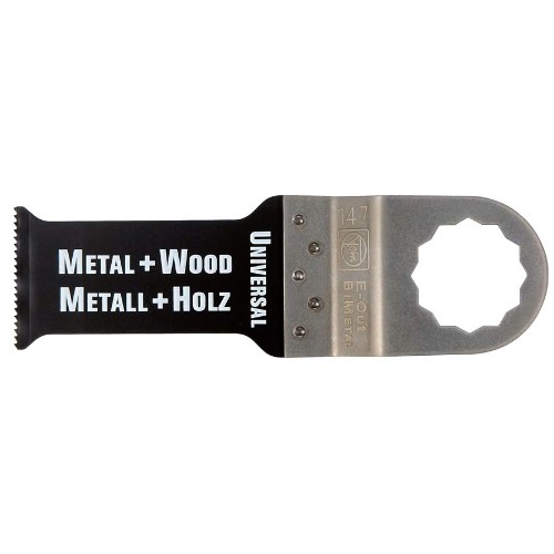 Sågblad FEIN E-Cut Universal Supercut