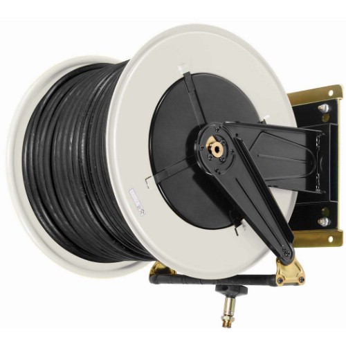 Slangupprullare V560