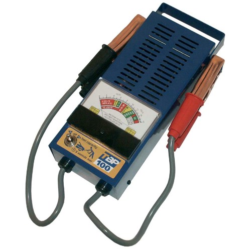 Batteriprovare TBP 100