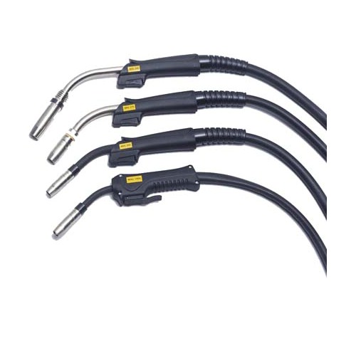 Svetspistol ESAB MXL egenkylda