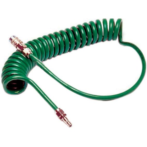 Spiralslang CEJN Anti-Spark med koppling 320