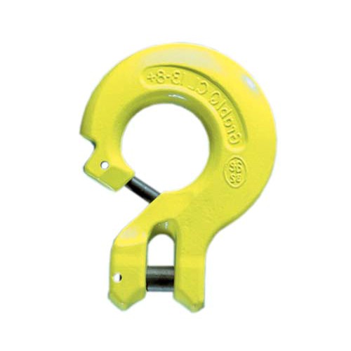 GrabiQ C-lok CL Klass 10