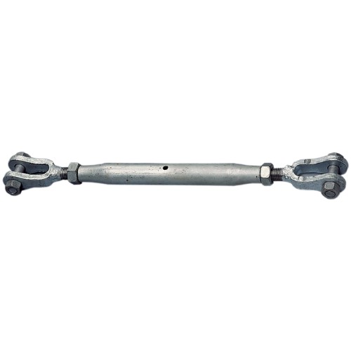 Vantskruv FZB klyka-klyka