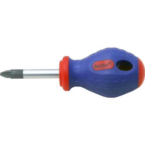 Stubbmejsel PZ BONDTOOLS