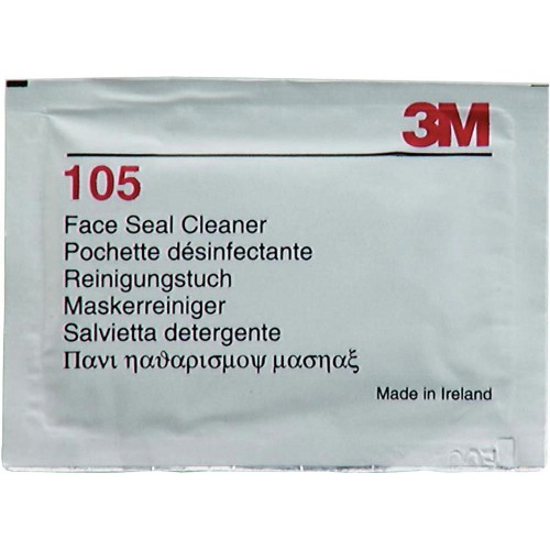 Rengöringsservett 3M 105