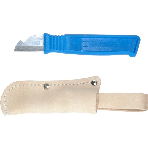 Kabelkniv WMC BHS högerslipad