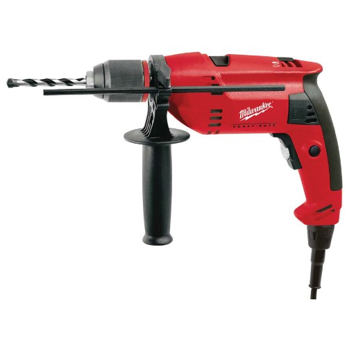 Slagborrmaskin MILWAUKEE PDE 13 RQX