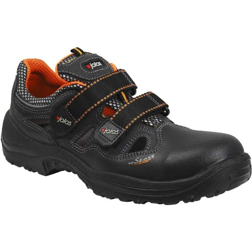 Skyddssandal JALAS 3400A Monza Sport S1