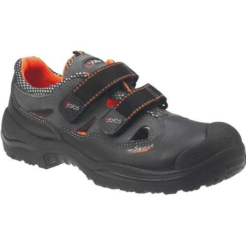 Skyddssandal JALAS 3408A Monza Sport S1 ESD