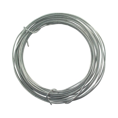 Pianotråd Fosfaterad