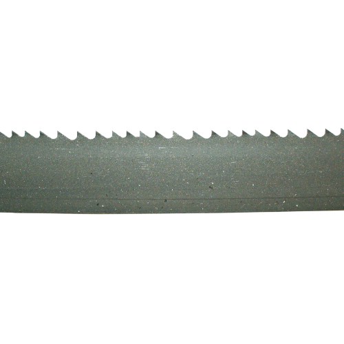 Bandsågblad M42 HSS-stål
