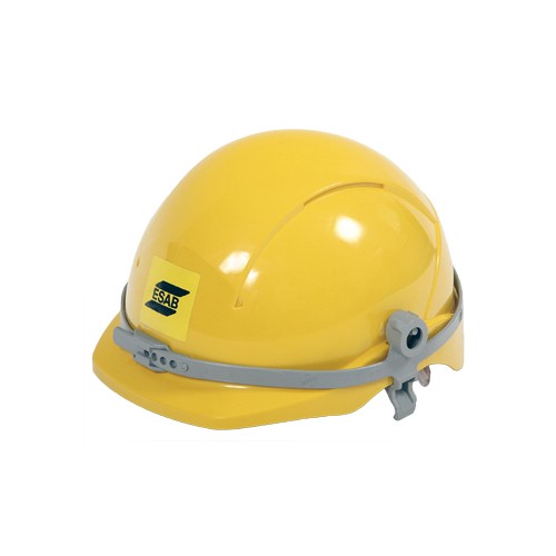 Tillbehör/reservdelar ESAB svetshjälm New-Tech